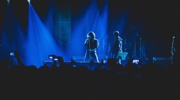 Entertainment Vancouver BC Canada